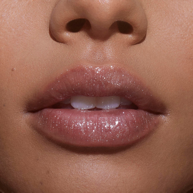 Supple Kiss Lip Glaze (Moonstruck)