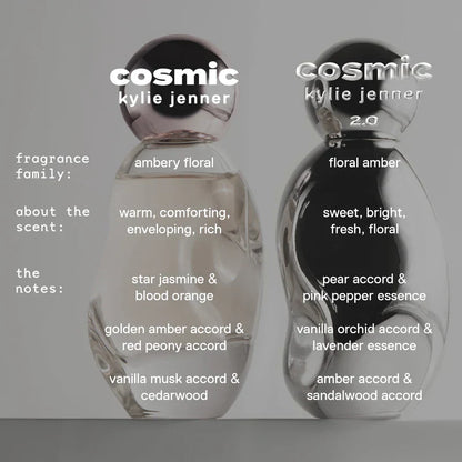 Cosmic Kylie Jenner 2.0 Eau de Parfum  100ml