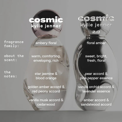 Cosmic Kylie Jenner 2.0 Eau de Parfum  100ml