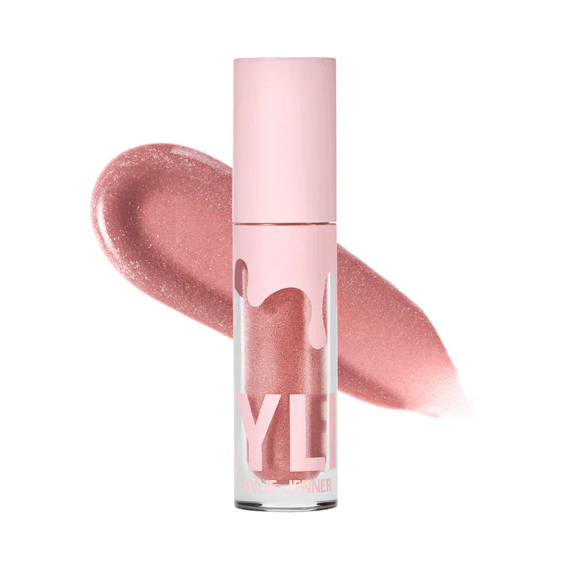 High Gloss  0.11 fl oz | ultra-shine + comfort