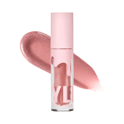 High Gloss  0.11 fl oz | ultra-shine + comfort