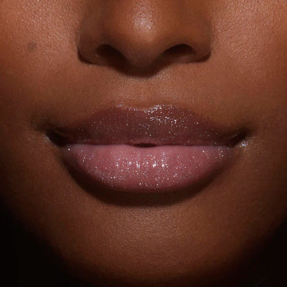 Supple Kiss Lip Glaze  (Moonstruck)