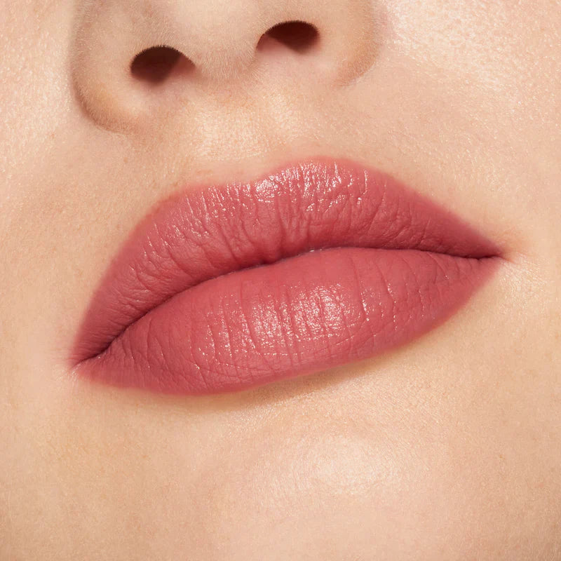 Crème Lipstick  0.12 fl oz | satin sheen finish