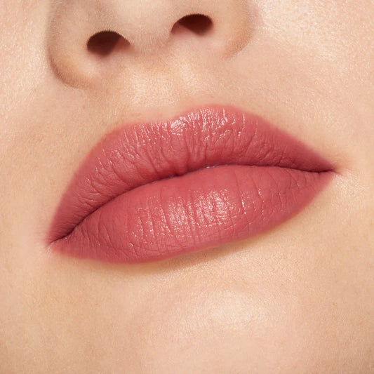 Crème Lipstick  0.12 fl oz | satin sheen finish