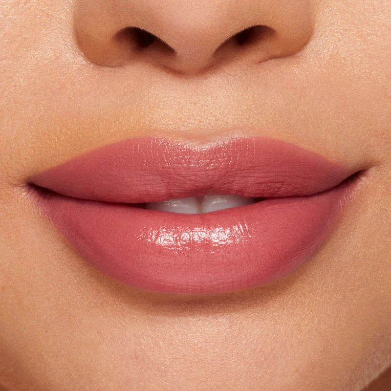 Crème Lipstick  0.12 fl oz | satin sheen finish