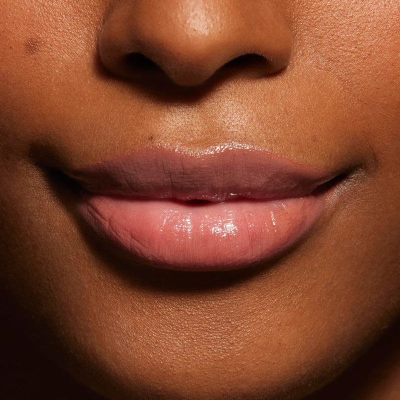 Glossy Lip Kit & Hybrid Blush Duo