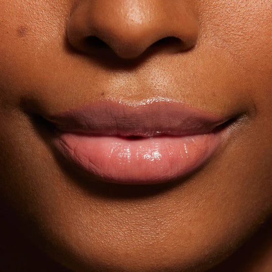 Glossy Lip Kit New contoured shades + glossy finish