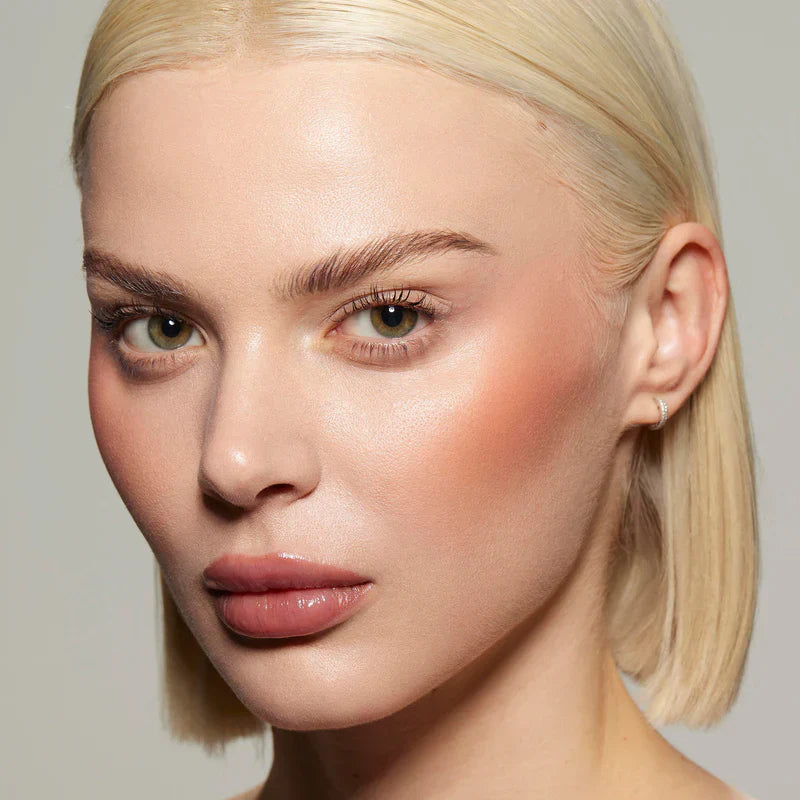 Hybrid Blush