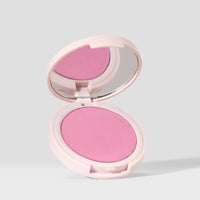Glossy Lip Kit & Hybrid Blush Duo