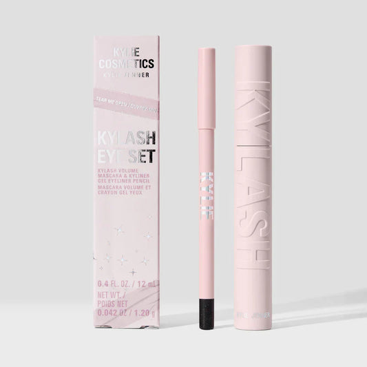 Kylash Eye Gift Set bold + shimmery