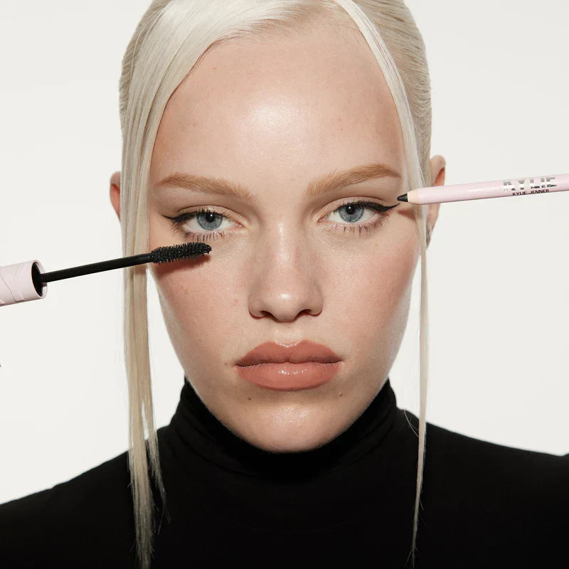 Kylash Eye Gift Set bold + shimmery
