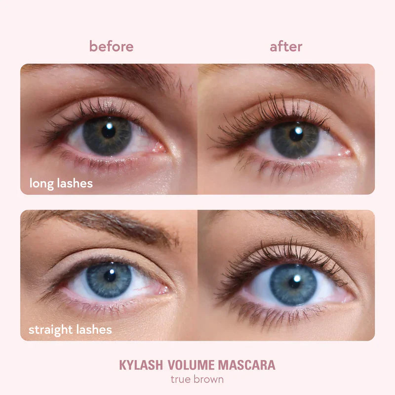 Kylash Volume Mascara