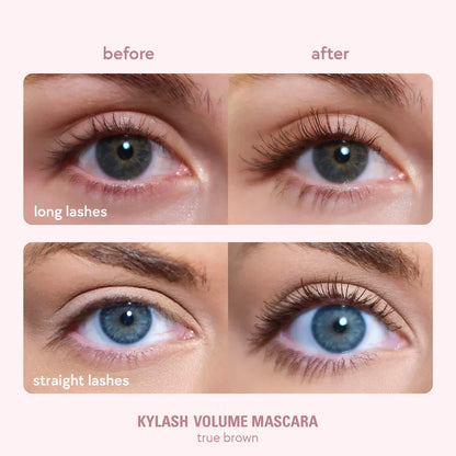 Kylash Volume Mascara