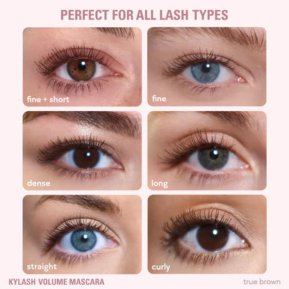 Kylash Volume Mascara