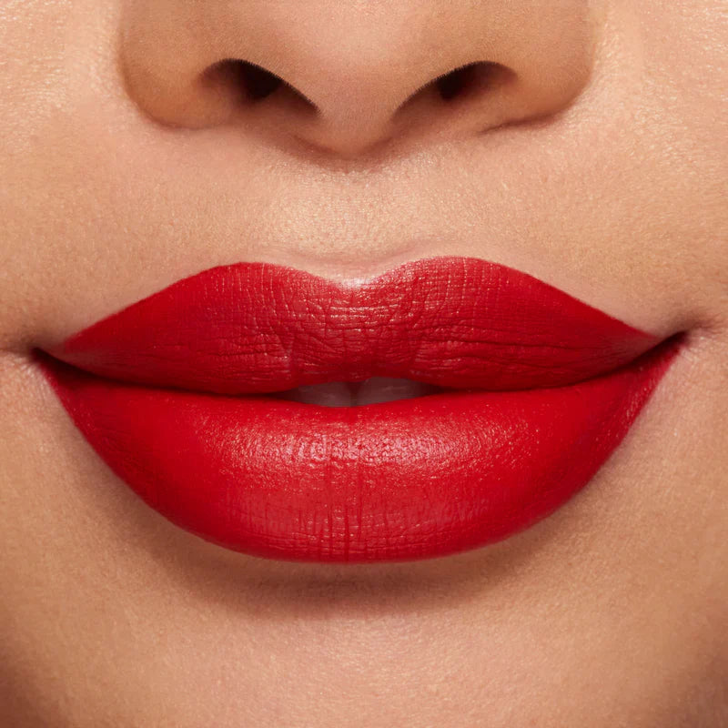 Matte Lipstick 0.12 oz | soft-matte finish