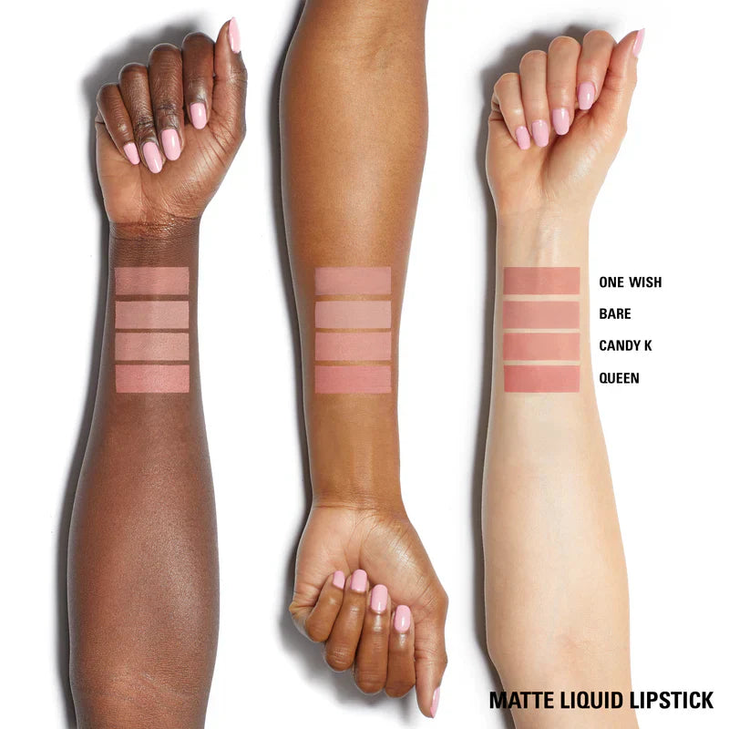 Matte Liquid Lipstick sale 0.1 fl oz | 8-hour wear