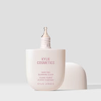 Glossy Lip Kit & Skin Tint Blurring Elixir Duo