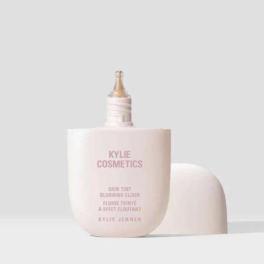 Skin Tint Blurring Elixir longwearing + second-skin finish