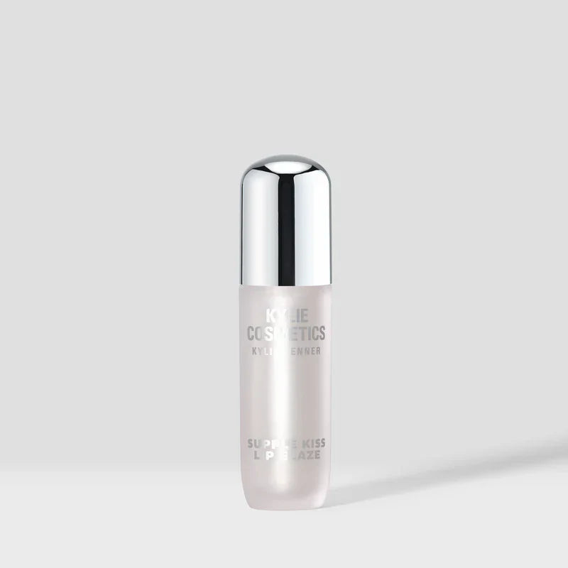 Supple Kiss Lip Glaze  (Moonstruck)