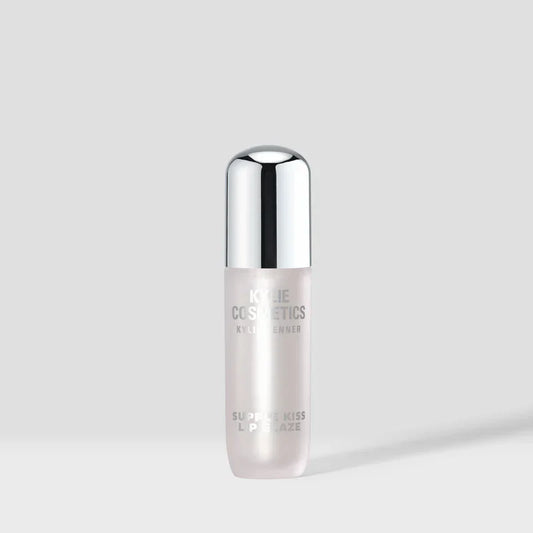 Supple Kiss Lip Glaze  (Moonstruck)