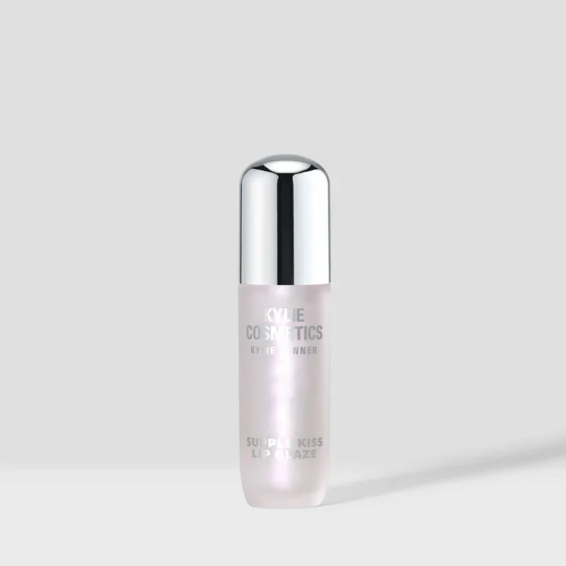 Supple Kiss Lip Glaze