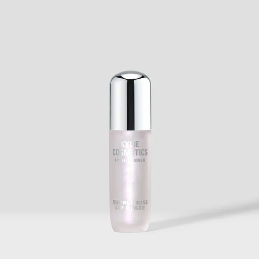 Supple Kiss Lip Glaze