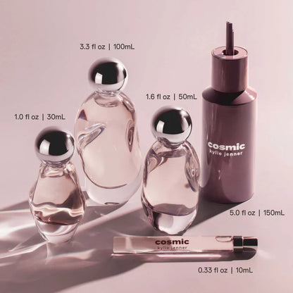 Cosmic Kylie Jenner Eau de Parfum  100ml