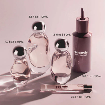 Cosmic Kylie Jenner Eau de Parfum  100ml