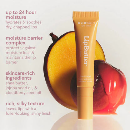 Lip Butter Trio