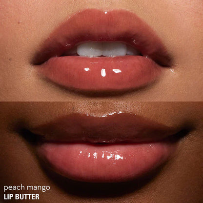 Lip Butter Trio