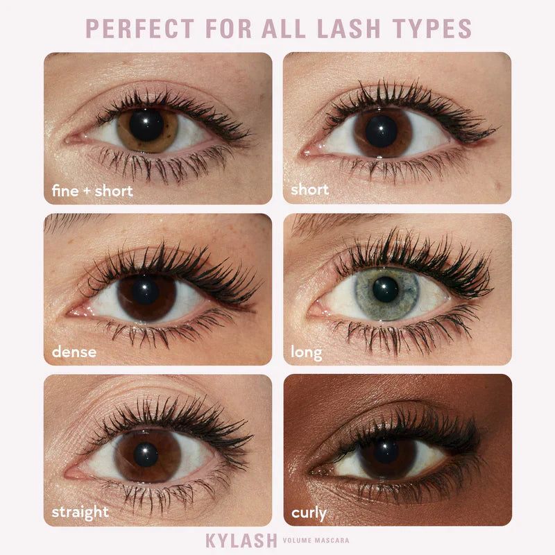 Kylash Eye Gift Set bold + shimmery