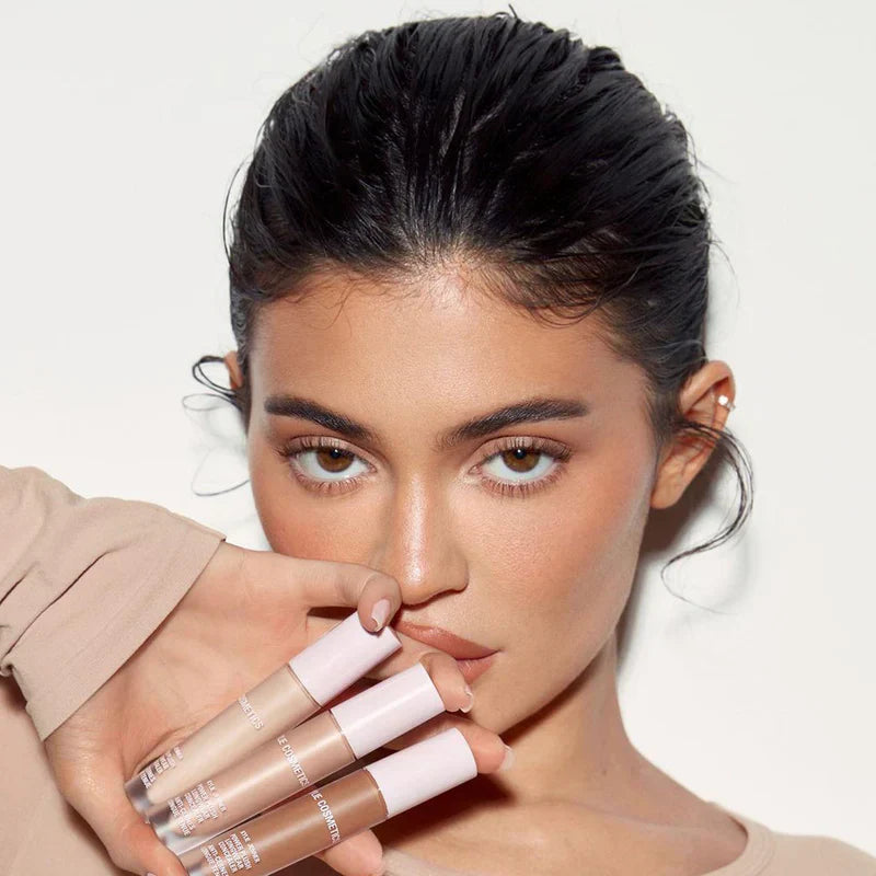 No Makeup, Makeup Bundle natural + minimal look