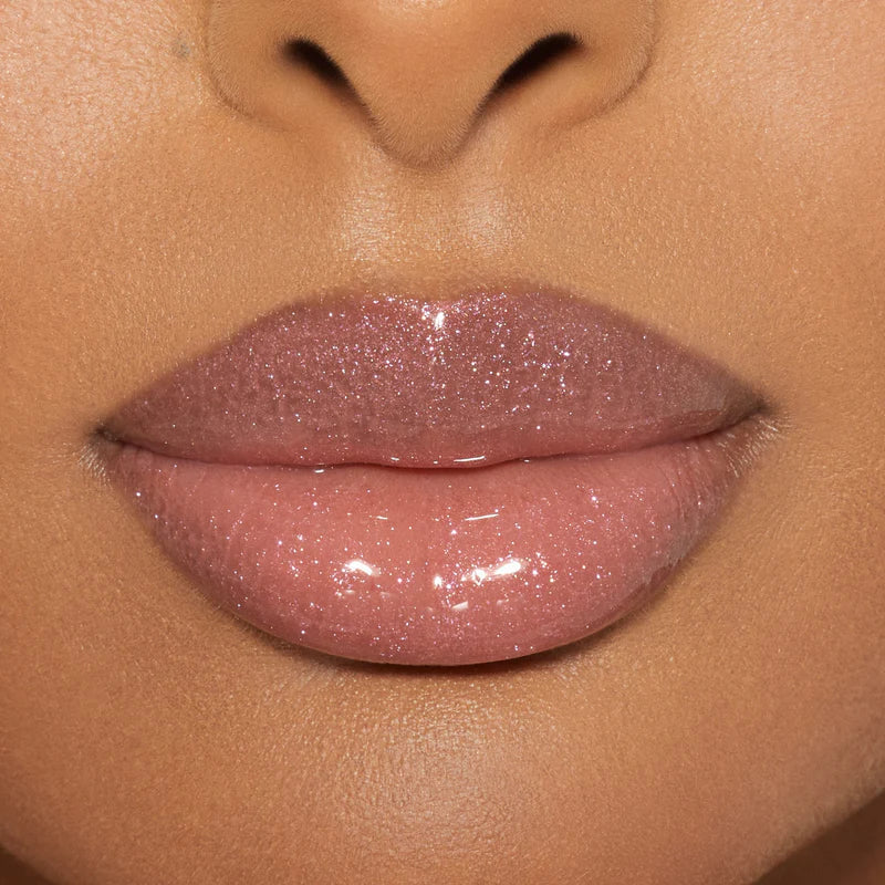 High Gloss  0.11 fl oz | ultra-shine + comfort