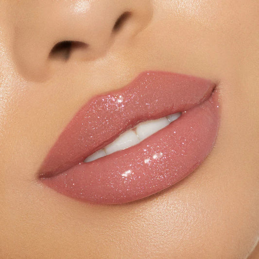 High Gloss  0.11 fl oz | ultra-shine + comfort