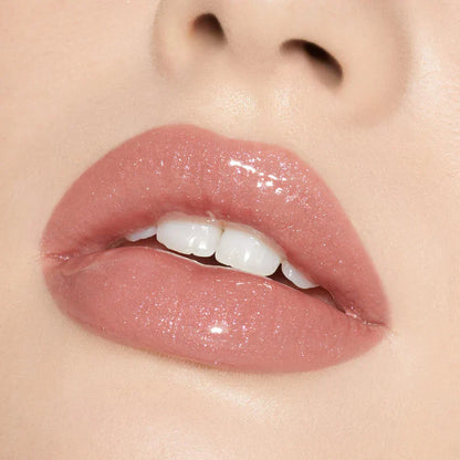 High Gloss  0.11 fl oz | ultra-shine + comfort