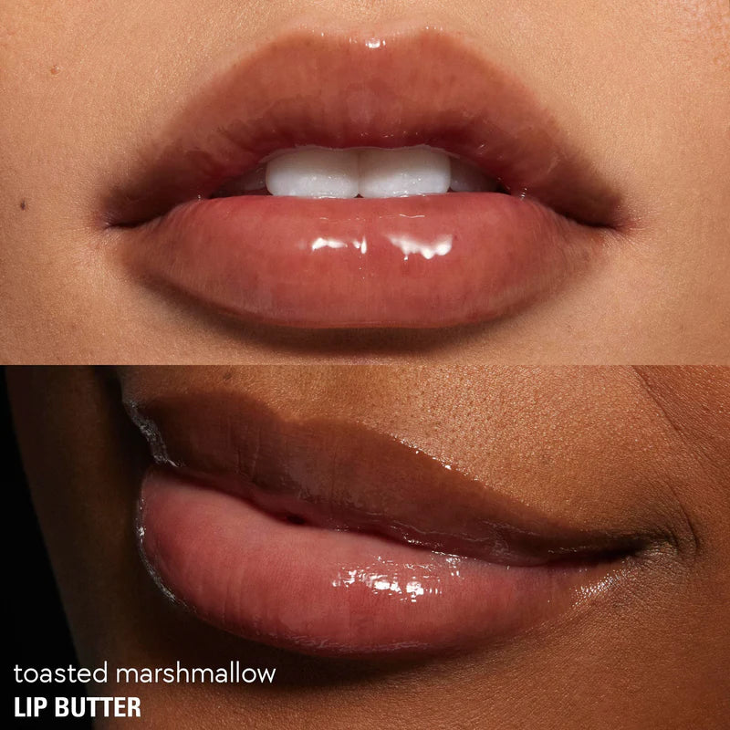 Lip Butter Trio