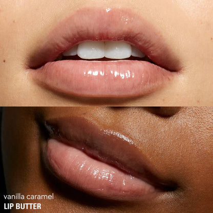 Lip Butter Trio